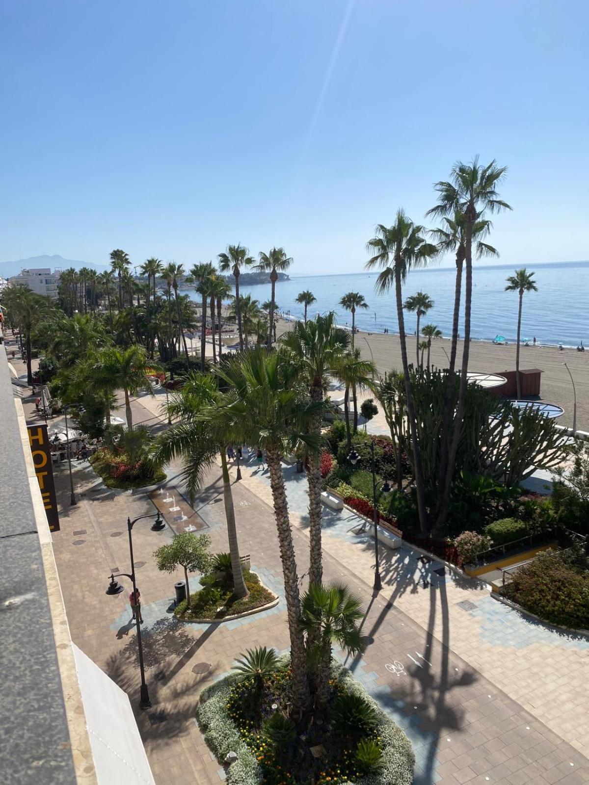 Vivienda Monterreal Primera Linea Playa